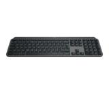 Logitech MX Keys S - GRAPHITE