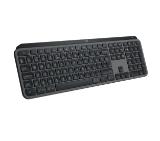 Logitech MX Keys S - GRAPHITE