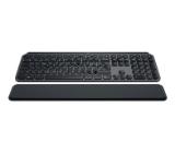 Logitech MX Keys S PLUS - GRAPHITE