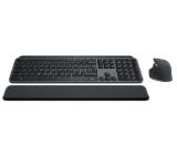 Logitech MX Keys S Combo - GRAPHITE