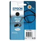 Epson 408 Spectacles DURABrite Ultra Single Black Ink