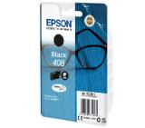 Epson 408 Spectacles DURABrite Ultra Single Black Ink