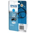 Epson 408 Spectacles DURABrite Ultra Single Cyan Ink