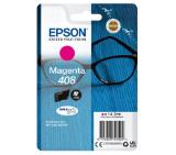 Epson 408 Spectacles DURABrite Ultra Single Magenta Ink