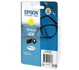 Epson 408 Spectacles DURABrite Ultra Single Yellow Ink