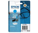 Epson 408L Spectacles DURABrite Ultra Single Cyan Ink