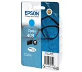 Epson 408L Spectacles DURABrite Ultra Single Cyan Ink