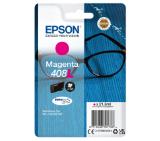 Epson 408L Spectacles DURABrite Ultra Single Magenta Ink