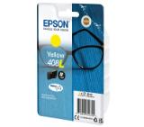Epson 408L Spectacles DURABrite Ultra Single Yellow Ink