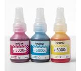 Brother Value Pack BT5000C, BT5000M, BT5000Y Ink Bottle for T420,T426,T520,T720,T920