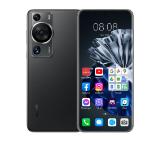 Huawei P60 Pro, Mona-L29, Black, 6.67", FHD+ 2700x1220, Snapdragon 8+ Gen 1 4G CPU, 1X2@3.2 GHz + 3A710@2.75 GHz + 4A510@2.0 GHz, 8GB+256GB, 4G WiFi, 48MP+13MP+48MP/13MP, BT, 4815 mAh, EMUI 13.1+Huawei Watch GT 3