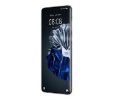 Huawei P60 Pro, Mona-L29, Black, 6.67", FHD+ 2700x1220, Snapdragon 8+ Gen 1 4G CPU, 1X2@3.2 GHz + 3A710@2.75 GHz + 4A510@2.0 GHz, 8GB+256GB, 4G WiFi, 48MP+13MP+48MP/13MP, BT, 4815 mAh, EMUI 13.1+Huawei Watch GT 3