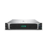 HPE DL380 G10, Xeon 4208, 32GB-R, MR416i-p, 8SFF, 800W + MS WS22 16C Std ROK EU SW