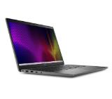 Dell Latitude 3540, Intel Core i5-1335U (12 MB cache, 10 cores, up to 4.60 GHz), 15.6" FHD (1920x1080) AG 250 nits, 8GB, 1x8GB, DDR4, 512 GB SSD PCIe M.2, Intel Iris Xe, FHD IR Cam and Mic, WiFi 6E, FPR, Backlit Kb, Win 11 pro, 3Y PS
