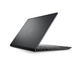 Dell Vostro 3535, AMD Ryzen 5 7530U (6-core/12-thread), 15.6" FHD (1920x1080) AG 120Hz WVA 250 nits, 8GB, 1x8GB, DDR4, 3200MHz, 512GB SSD PCIe M.2, Radeon Graphics, Cam and Mic, 802.11ac, Backlit Kb, FPR, Win 11 Pro, 3Y PS