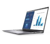 Dell Vostro 5630, Intel Core i5-1340P  (12MB Cache, up to 4.60 GHz), 16" FHD+(1920x1200) WVA AG 250 nits, 8GB 4800MHz LPDDR5, 512GB SSD PCIe M.2, Intel Iris Xe Graphics, Cam&Mic, Wi-Fi 6E, BT, Backlit Kb, Win 11 Pro, 3Y PS
