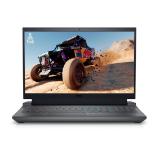 Dell G15 5530, Intel Core i7-13650HX (24 MB cache, 14 core, up to 4.90 GHz), 15.6" FHD (1920x1080) 120Hz, 16GB, 2x8GB, DDR5, 4800MHz, 512GB SSD PCIe M.2, GeForce RTX 3050 6GB GDDR6, Wi-Fi 6 AX201, BT, Cam & Mic, Backlit Kbd, Win 11 Pro, 3Y BOS