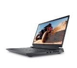 Dell G15 5530, Intel Core i7-13650HX (24 MB cache, 14 core, up to 4.90 GHz), 15.6" FHD (1920x1080) 120Hz, 16GB, 2x8GB, DDR5, 4800MHz, 512GB SSD PCIe M.2, GeForce RTX 3050 6GB GDDR6, Wi-Fi 6 AX201, BT, Cam & Mic, Backlit Kbd, Win 11 Pro, 3Y BOS