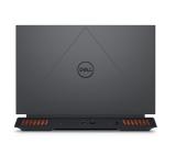 Dell G15 5530, Intel Core i7-13650HX (24 MB cache, 14 core, up to 4.90 GHz), 15.6" FHD (1920x1080) 120Hz, 16GB, 2x8GB, DDR5, 4800MHz, 512GB SSD PCIe M.2, GeForce RTX 3050 6GB GDDR6, Wi-Fi 6 AX201, BT, Cam & Mic, Backlit Kbd, Win 11 Pro, 3Y BOS