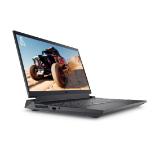 Dell G15 5530, Intel Core i7-13650HX (24 MB cache, 14 core, up to 4.90 GHz), 15.6" FHD (1920x1080) 165Hz, 3ms, sRGB-100%, 16GB, 2x8GB, DDR5, 4800MHz, 512GB SSD PCIe M.2, GeForce RTX 4060 8GB GDDR6, Wi-Fi 6 AX201, BT, Cam & Mic, Backlit Kbd, Win 11 Pro, 3