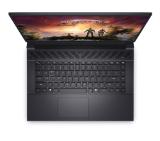Dell G16 7630, Intel Core i9-13900HX (36 MB cache, 24 core, up to 5.40 GHz), 16" QHD+ (2560x1600) 165Hz, 3ms, sRGB-100%, 32GB, 2x16GB, DDR5, 4800MHz, 1TB SSD PCIe M.2, GeForce RTX 4060 8GB GDDR6, Wi-Fi 6 AX201, BT, Cam & Mic, Backlit Kbd, Win 11 Pro, 3Y