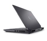 Dell G16 7630, Intel Core i9-13900HX (36 MB cache, 24 core, up to 5.40 GHz), 16" QHD+ (2560x1600) 165Hz, 3ms, sRGB-100%, 32GB, 2x16GB, DDR5, 4800MHz, 1TB SSD PCIe M.2, GeForce RTX 4060 8GB GDDR6, Wi-Fi 6 AX201, BT, Cam & Mic, Backlit Kbd, Win 11 Pro, 3Y
