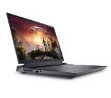 Dell G16 7630, Intel Core i9-13900HX (36 MB cache, 24 core, up to 5.40 GHz), 16" QHD+ (2560x1600) 240Hz, 3ms, DCI-P3 100%, 32GB, 2x16GB, DDR5, 4800MHz, 1TB SSD PCIe M.2, GeForce RTX 4070 8GB GDDR6, Wi-Fi 6 AX201, BT, Cam & Mic, Backlit Kbd, Win 11 Pro, 3