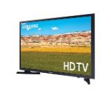 Samsung 32" 32T4302 HD LED TV, SMART, 1366x768, Wi-Fi, DVB-T/C, 2xHDMI, USB, Black