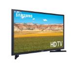 Samsung 32" 32T4302 HD LED TV, SMART, 1366x768, Wi-Fi, DVB-T/C, 2xHDMI, USB, Black