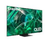 Samsung 55" 55S95C 4K QD-OLED SMART TV, 144 Hz, WiFi 5, Bluetooth 5.2, 4xHDMI, 3xUSB, Titan Black
