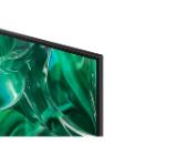 Samsung 55" 55S95C 4K QD-OLED SMART TV, 144 Hz, WiFi 5, Bluetooth 5.2, 4xHDMI, 3xUSB, Titan Black
