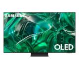 Samsung 65" 65S95C 4K QD-OLED SMART TV, 144 Hz, WiFi 5, Bluetooth 5.2, 4xHDMI, 3xUSB, Titan Black
