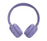 JBL T520BT PUR HEADPHONES