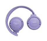 JBL T520BT PUR HEADPHONES