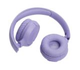 JBL T520BT PUR HEADPHONES