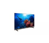 Philips 32PHS6808/12, 32" HD LED 1366x768, DVB-T2/C/S2, HDR 10, HLG, New OS, Dual Core Pixel Plus HD, 500 PPI, Micro Dimming, HDMI*3, USB*2, Cl+, 802.11n, Lan, Headphone out, Digital audio output (optical), Black
