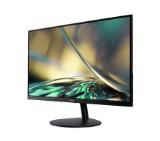 Acer SA222Qbi 21.5" Wide, VA LED, ZeroFrame, FHD 1920x1080, FreeSync AG, 1ms (VRB), Ultra-thin, 100M:1, 250 cd/m2, VGA, HDMI, Tilt, Bluelight shield, Flicker-Less, Acer Display Widget, VESA, Black