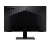 Acer Vero V247YAbiv, 23.8" VA, Anti-Glare, Adaptive Sync, 4ms (GTG), 75Hz, 3000:1, 250nits, 1920x1080, Flicker-Less, BlueLightShield, HDMI, VGA, Audio out, VESA, Tilt, black
