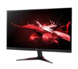 Acer Nitro VG270Ebmipx, 27" Wide IPS LED, ZeroFrame, FreeSync, 100Hz, 1ms (VRB), 100M:1, 250 cd/m2, FHD 1920x1080, DP, HDMI, Speakers 2Wx2, Audio out, Acer Display Widget, BlueLightShield, Flicker-Less, Tilt, Black