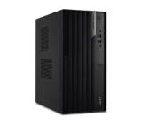 Acer Veriton VM4690G, Intel B660 chipset, Intel Core i7-12700 (3.0GHz up to 4.9GHz, 25MB), 32GB DDR4 3200MHz(2*16GB), 1024GB SSD M.2, DVD+RW,NVIDIA GeForce RTX 3060 12GB GDDR6 192bit, GLAN & TPM module, 500W 80PLUS Gold, KBD & Mouse USB, No OS, 3Y