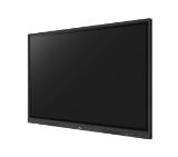 LG CreateBoard 55TR3DK, 55" IPS UHD 3,840x2,160, MT 40 Points, Remote-control, Wireless ScreenShare, 440 nit, CR 1,200:1, Dynamic CR 5000:1, RT 8ms, HDMI, USB-C, USB3.0, Wi-Fi, Bluetooth, Speaker (15W x 2), RS232C, RJ45, RGB, Audio In/Out, PIP,QR Login