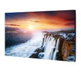 Samsung 55" 55VHR-R Video Wall, 1920x1080, 8ms, 700cd/m2, HDMI, DP, DVI, Black