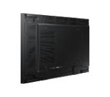 Samsung 55" 55VHR-R Video Wall, 1920x1080, 8ms, 700cd/m2, HDMI, DP, DVI, Black