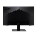 Acer Vero V227Qbiv, 21.5" ZeroFrame IPS LED, 4ms, 100M:1, ACM, 250nits, VGA, HDMI, TCO, Black