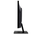 Acer Vero V227Qbiv, 21.5" ZeroFrame IPS LED, 4ms, 100M:1, ACM, 250nits, VGA, HDMI, TCO, Black