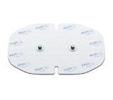 BEURER EM 70 replacement set, 2 large pads, 2 medium pads & 4 small pads