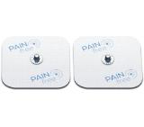 BEURER EM 70 replacement set, 2 large pads, 2 medium pads & 4 small pads