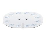 BEURER EM 70 replacement set, 2 large pads, 2 medium pads & 4 small pads