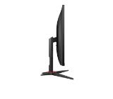 AOC 27G2SPAE/BK, 27" IPS WLED, 1920x1080@165Hz, 4ms GtG, 1ms MPRT, 250cd/m2, 1000:1, DCR 80M:1, Adaptive Sync, FlickerFree, Low Blue Mode, 2Wx2, Tilt, D-SUB, HDMI, DP