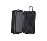 Samsonite Urban Track 2-wheel Duffle 78.5 cm Black